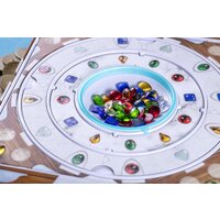 Настольная игра Rollin Games Мурано. Мастера Света - Превью изображения №17 — Интернет-магазин ПроЗаказ