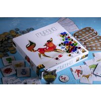 Настольная игра Rollin Games Мурано. Мастера Света - Превью изображения №9 — Интернет-магазин ПроЗаказ