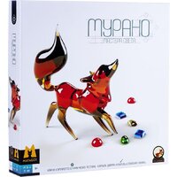 Настольная игра Rollin Games Мурано. Мастера Света - Превью изображения №2 — Интернет-магазин ПроЗаказ