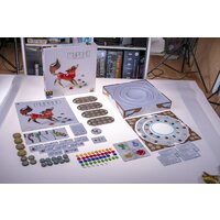 Настольная игра Rollin Games Мурано. Мастера Света - Превью изображения №28 — Интернет-магазин ПроЗаказ