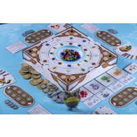 Настольная игра Rollin Games Мурано. Мастера Света - Превью изображения №14 — Интернет-магазин ПроЗаказ