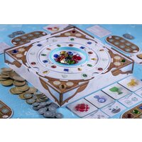 Настольная игра Rollin Games Мурано. Мастера Света - Превью изображения №15 — Интернет-магазин ПроЗаказ