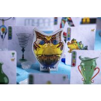 Настольная игра Rollin Games Мурано. Мастера Света - Превью изображения №25 — Интернет-магазин ПроЗаказ