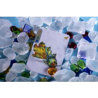 Настольная игра Rollin Games Мурано. Мастера Света - Превью изображения №26 — Интернет-магазин ПроЗаказ