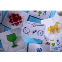 Настольная игра Rollin Games Мурано. Мастера Света - Превью изображения №20 — Интернет-магазин ПроЗаказ