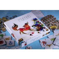 Настольная игра Rollin Games Мурано. Мастера Света - Превью изображения №11 — Интернет-магазин ПроЗаказ