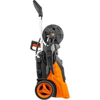 Мойка высокого давления Skiper PM-210 PRO - Превью изображения №2 — Интернет-магазин ПроЗаказ