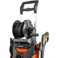 Мойка высокого давления Skiper PM-210 PRO - Превью изображения №5 — Интернет-магазин ПроЗаказ