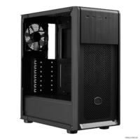 Корпус Cooler Master Master Elite 500 E500-KNNN-S00 - Превью изображения №3 — Интернет-магазин ПроЗаказ