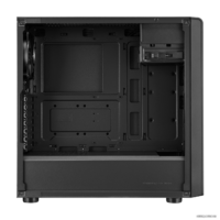 Корпус Cooler Master Master Elite 500 E500-KNNN-S00 - Превью изображения №8 — Интернет-магазин ПроЗаказ