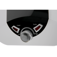 Накопительный электрический водонагреватель над мойкой Thermex IBL 10 O - Превью изображения №6 — Интернет-магазин ПроЗаказ