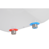 Накопительный электрический водонагреватель над мойкой Thermex IBL 10 O - Превью изображения №5 — Интернет-магазин ПроЗаказ