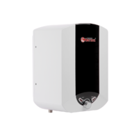 Накопительный электрический водонагреватель над мойкой Thermex IBL 10 O - Превью изображения №2 — Интернет-магазин ПроЗаказ