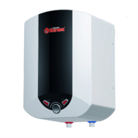 Накопительный электрический водонагреватель над мойкой Thermex IBL 10 O - Превью изображения №7 — Интернет-магазин ПроЗаказ