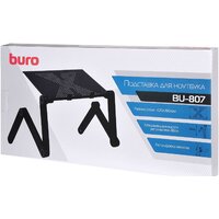 Подставка Buro BU-807 - Превью изображения №11 — Интернет-магазин ПроЗаказ