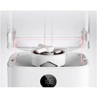 Кормушка электронная Xiaomi Mijia Smart Pet Food Feeder 2 MJWSQ02 - Превью изображения №7 — Интернет-магазин ПроЗаказ