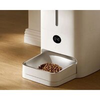 Кормушка электронная Xiaomi Mijia Smart Pet Food Feeder 2 MJWSQ02 - Превью изображения №4 — Интернет-магазин ПроЗаказ