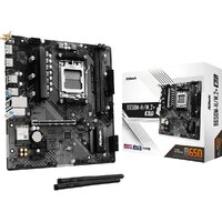 Материнская плата ASRock B650M-H/M.2+ WiFi - Превью изображения №5 — Интернет-магазин ПроЗаказ