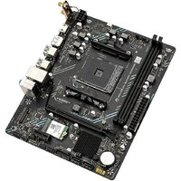 Материнская плата Maxsun B450M Gaming WiFi - Превью изображения №2 — Интернет-магазин ПроЗаказ