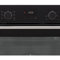 Электрический духовой шкаф Krona Element D plus 60 BL - Превью изображения №7 — Интернет-магазин ПроЗаказ