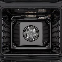 Электрический духовой шкаф Krona Element D plus 60 BL - Превью изображения №5 — Интернет-магазин ПроЗаказ