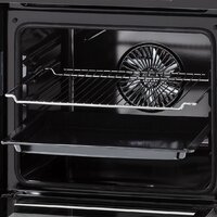 Электрический духовой шкаф Krona Element D plus 60 BL - Превью изображения №4 — Интернет-магазин ПроЗаказ