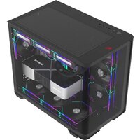 Корпус A4Tech Bloody BD-CC113 (черный) - Превью изображения №3 — Интернет-магазин ПроЗаказ