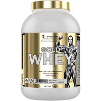 Kevin Levrone Gold Whey (2000 г, сникерс)