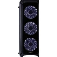 Корпус Zalman i3 Edge - Превью изображения №2 — Интернет-магазин ПроЗаказ