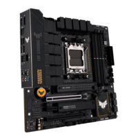 Материнская плата ASUS TUF Gaming B650M-PLUS - Превью изображения №7 — Интернет-магазин ПроЗаказ