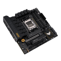 Материнская плата ASUS TUF Gaming B650M-PLUS - Превью изображения №4 — Интернет-магазин ПроЗаказ