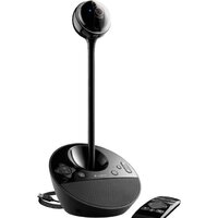 Веб-камера для видеоконференций Logitech BCC950 - Превью изображения №5 — Интернет-магазин ПроЗаказ