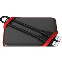 Внешний накопитель Silicon-Power Armor A62 2TB SP020TBPHD62SS3K - Превью изображения №4 — Интернет-магазин ПроЗаказ