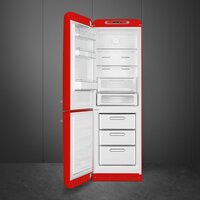 Холодильник Smeg FAB32LRD6 - Превью изображения №5 — Интернет-магазин ПроЗаказ