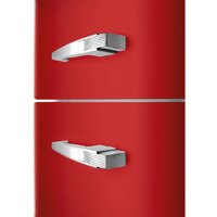 Холодильник Smeg FAB32LRD6 - Превью изображения №4 — Интернет-магазин ПроЗаказ