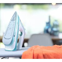 Утюг Braun TexStyle 5 SI 5017 GR - Превью изображения №4 — Интернет-магазин ПроЗаказ