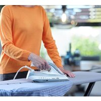 Утюг Braun TexStyle 5 SI 5017 GR - Превью изображения №5 — Интернет-магазин ПроЗаказ