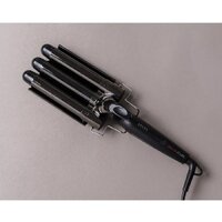 Плойка-волна GA.MA Salon Curl Triferro - Превью изображения №5 — Интернет-магазин ПроЗаказ