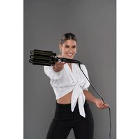 Плойка-волна GA.MA Salon Curl Triferro - Превью изображения №6 — Интернет-магазин ПроЗаказ