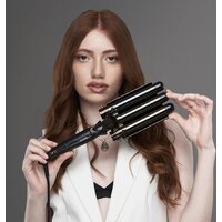 Плойка-волна GA.MA Salon Curl Triferro - Превью изображения №7 — Интернет-магазин ПроЗаказ