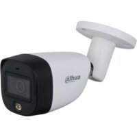 CCTV-камера Dahua DH-HAC-HFW1200CMP-IL-A-0280B-S6 - Превью изображения №2 — Интернет-магазин ПроЗаказ
