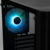 Корпус XASTRA A311 4ARGB-C6 (черный) - Превью изображения №11 — Интернет-магазин ПроЗаказ