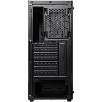 Корпус XASTRA A311 4ARGB-C6 (черный) - Превью изображения №8 — Интернет-магазин ПроЗаказ