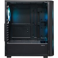 Корпус XASTRA A311 4ARGB-C6 (черный) - Превью изображения №5 — Интернет-магазин ПроЗаказ