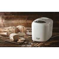 Хлебопечка Adler AD 6019 - Превью изображения №5 — Интернет-магазин ПроЗаказ