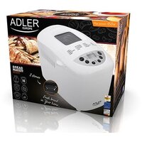 Хлебопечка Adler AD 6019 - Превью изображения №2 — Интернет-магазин ПроЗаказ