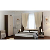 Тумба Памир София (венге-дуб белфорт) - Превью изображения №2 — Интернет-магазин ПроЗаказ