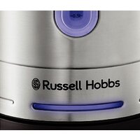 Электрический чайник Russell Hobbs 26300-70 Quiet Boil - Превью изображения №3 — Интернет-магазин ПроЗаказ