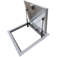 Люк Lukoff Гарант Люкс (60x120 см) - Превью изображения №1 — Интернет-магазин ПроЗаказ