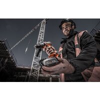 Ударная дрель-шуруповерт AEG Powertools BSB 18C3BL-402C 4935478938 (с 2-мя АКБ 4 Ач, кейс) - Превью изображения №4 — Интернет-магазин ПроЗаказ